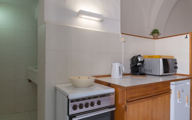 Terrazza Fico d'India by Wonderful Italy