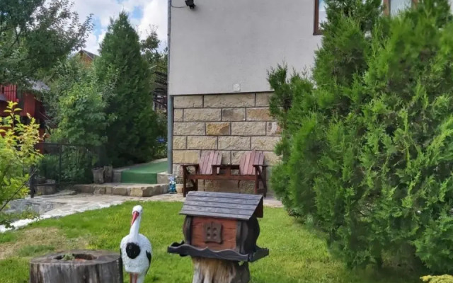 Sadyba Markevychiv