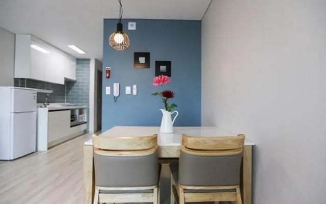Yeosu Lamer Pension