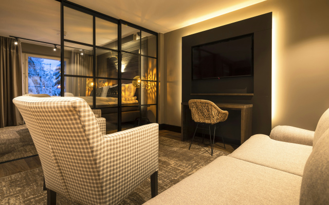 Lapland Hotels Sky Ounasvaara