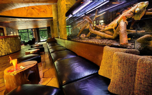 Hotel Tri Studnicky - Adult friendly