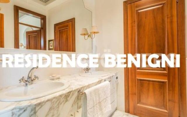 Residence Centro Benigni