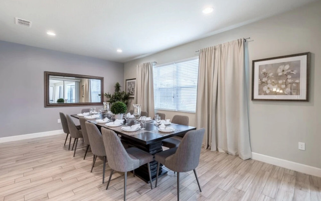 Broad Oak Villa Solterra 3