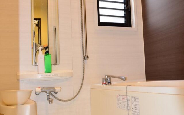 Capsule Ryokan