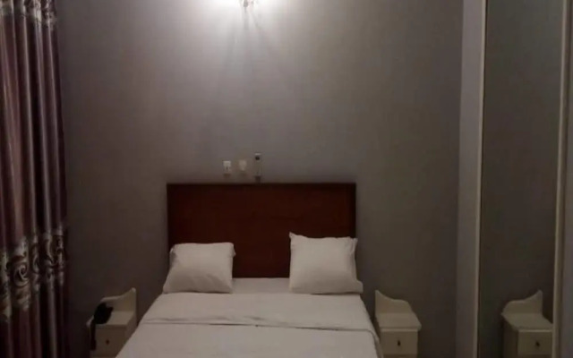 Residence Les Florhanyas