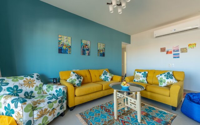 Golden Apartments El Gouna