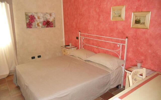 B&B Cascina Rossa