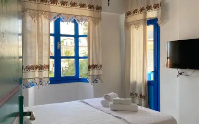 Mordoğan Kardelen Pansiyon