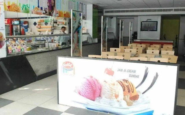 Hotel Neelkamal
