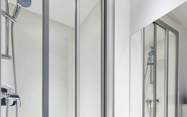 hotelF1 Marseille East La Valentine