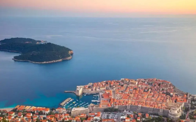 Omis River & Sea Escape