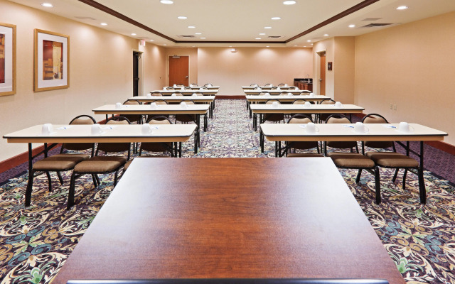 Staybridge Suites Oklahoma City-Quail Springs by IHG