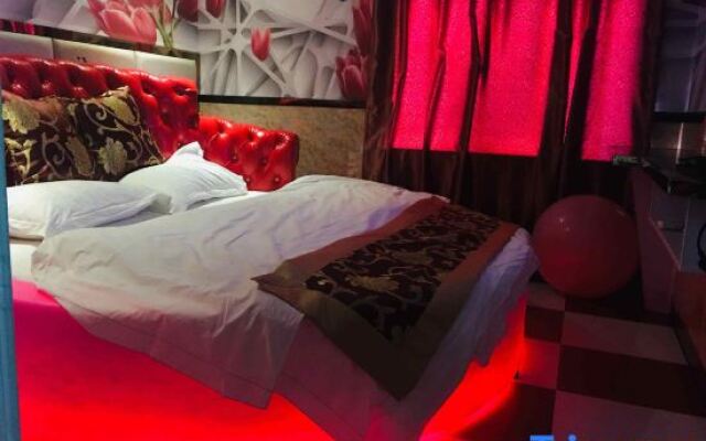 Shanghai Hayan Hotel