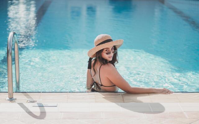 Zeus Village Resort - Adults Only