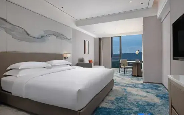 Yunfu Yunan Fengyue Holiday hotel