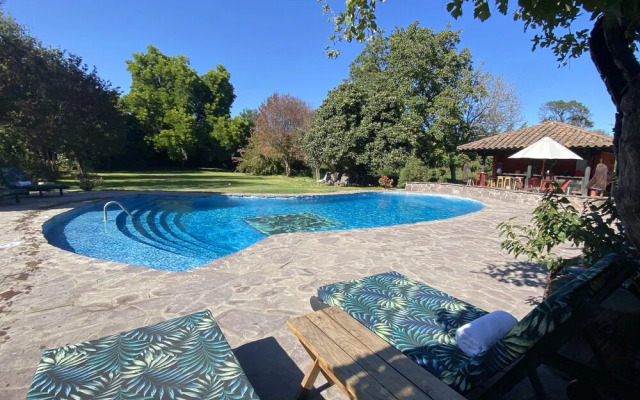 Casona Lo Aguirre Hotel y Convenciones