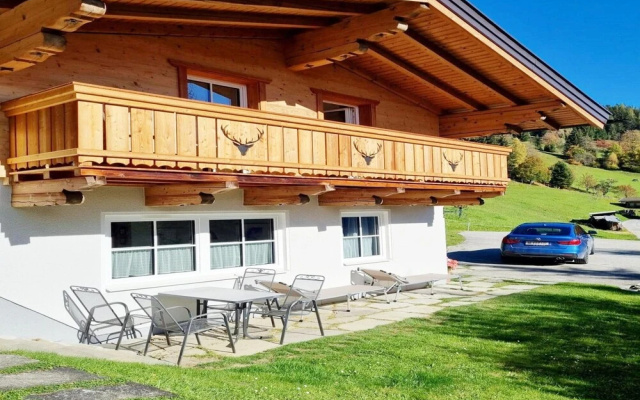 Vacation Home in Flachau