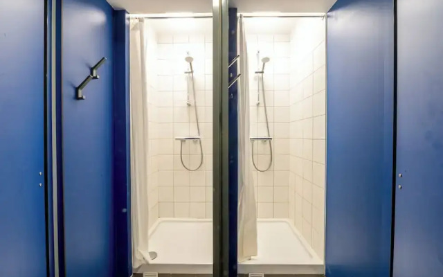 UCPA Sport Station Hostel Paris