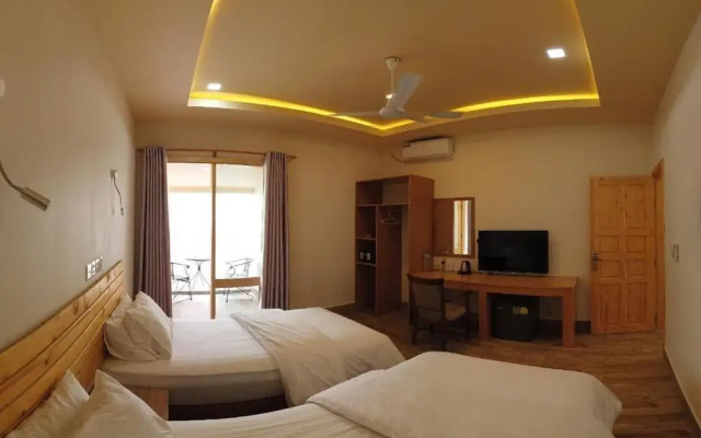 Tiger Shark Residence