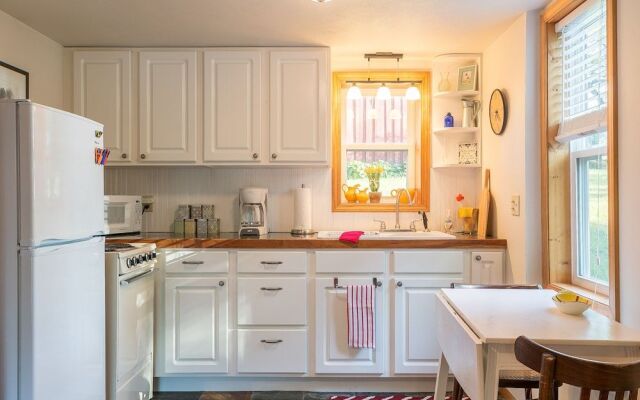 The Cottonwood Inn B&B