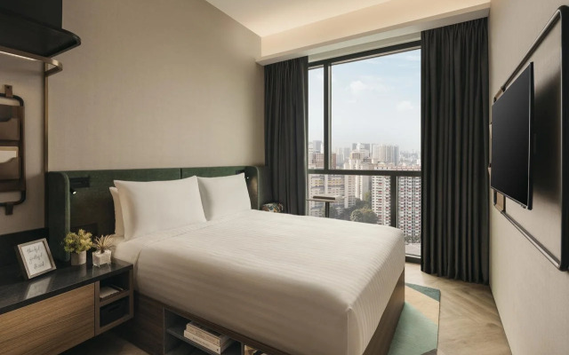 Quincy House Singapore