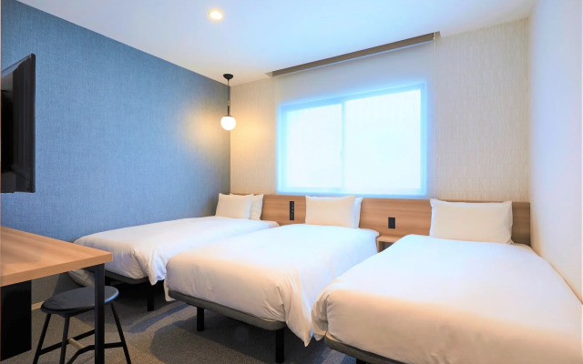 M’s Hotel Sanjo Omiya