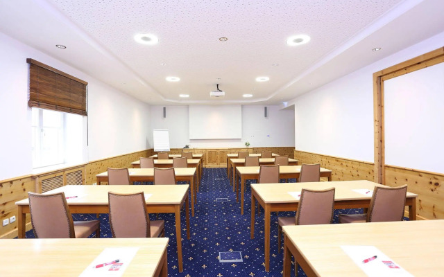 Klosterhotel Ludwig der Bayer