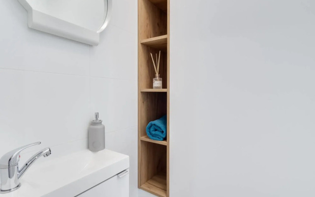 Nice Apartment for 6 Persons