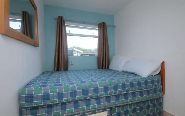53 Granada Selsey Country Club 2 Bedroom Chalet