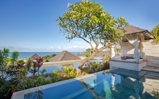 D Chandrasti Beach Villas Batu Belig