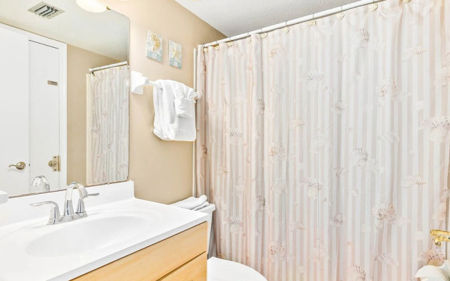 Unit 8317 - Ocean Racquet Club