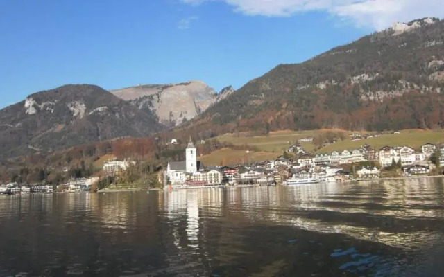 Appartementhaus Elisabeth Schöndorfer