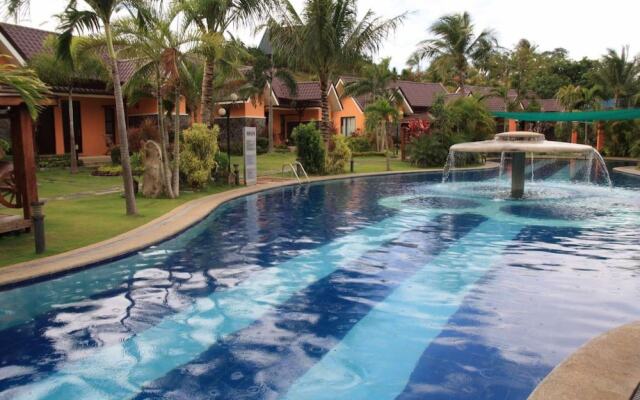 88 Hotspring Resort