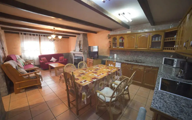 Apartamentos María Luisa