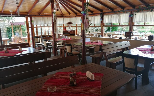 Ajax Guest House