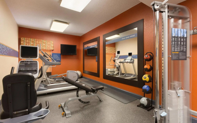 Hampton Inn Dallas-Irving-Las Colinas