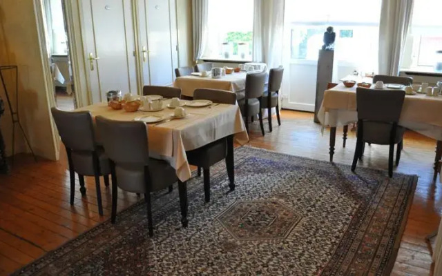 Hotel Het Anker