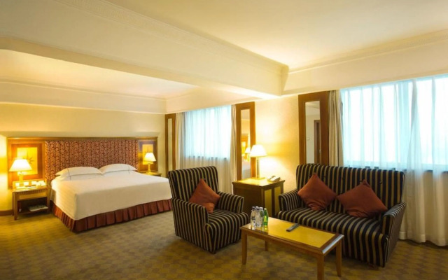 Harbin Fortune Days Hotel