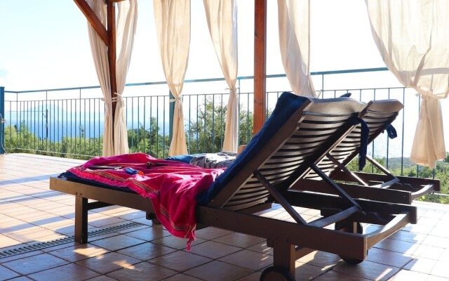 Modern Villa in Chalikeri with Private Swimming Pool