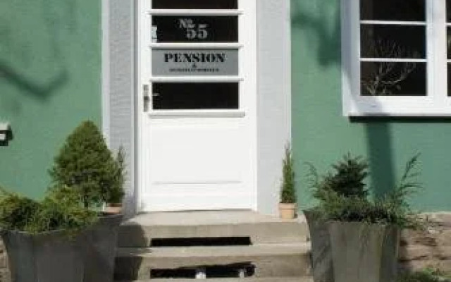 Pension 55