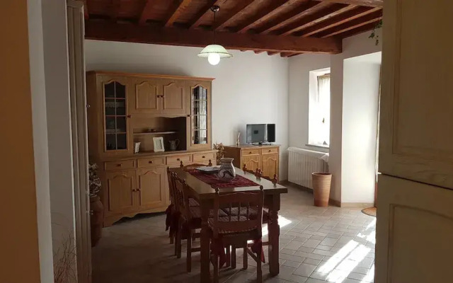 "la Casa Delle Bimbe"