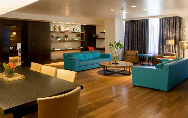 Eko Hotels and Suites