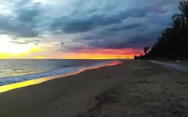 Kingshuk Beach Resort
