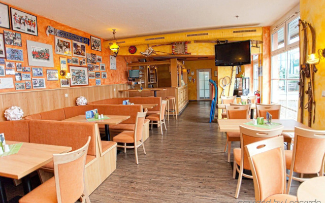 Wagners Sporthotel Oberhof