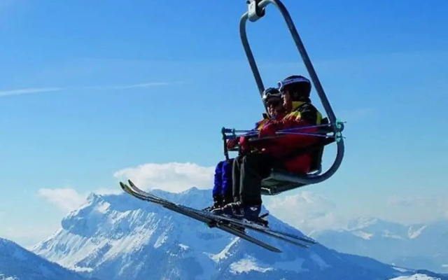 Fantastic Apartment in Schleching