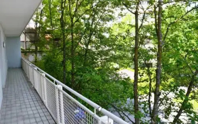 Apartment Bad Ischl Stadtzentrum