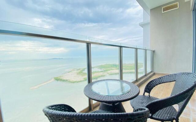 Silver Scape Residence Melaka Raya by Heystay Management