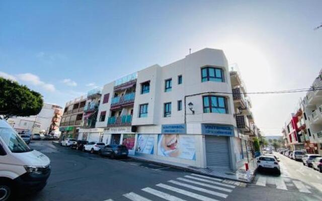 Holiday House Patalavaca