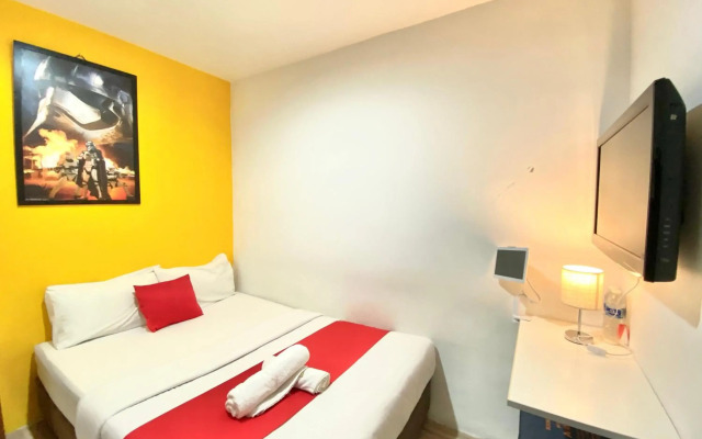 Hotel Aman