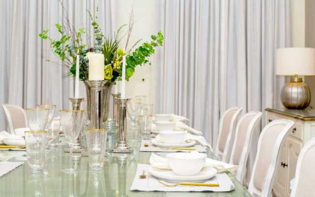 Beautiful 7 Bedrooms Villa A10